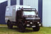 Unimog 1550 L